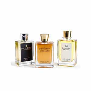 Fragrances