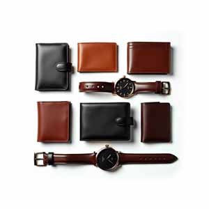 All Man's Accessories