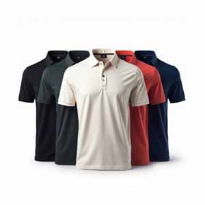 Men's Polo Shirts