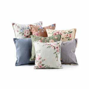Throw Pillows